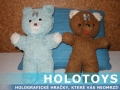 Holotoys