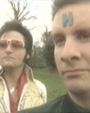 Rimmer a Elvis