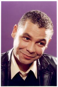 Craig Charles